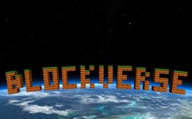 BLOCKVERSE XR VR Oculus Meta Quest all-in-one simulation game