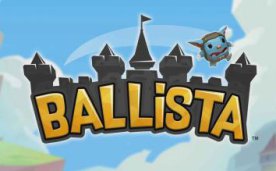 Ballista VR Oculus Meta Quest all-in-one action game