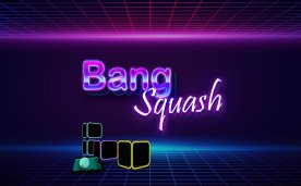 BangSquash PRO VR Oculus Meta Quest all-in-one sports game