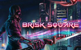 Brisk Square VR Oculus Meta Quest all-in-one fighting game