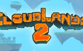 Cloudlands 2-Mini Golf VR Oculus Meta Quest all-in-one sports game