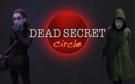 Dead Secret Circle VR Oculus Meta Quest all-in-one Thrilling game