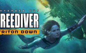 FREEDIVER-Triton Down Oculus Meta Quest VR game