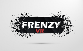 Frenzy VR Oculus Meta Quest all-in-one shooting game