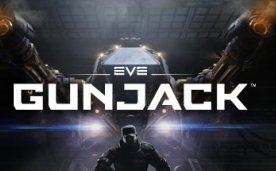 Gunjack VR Oculus Meta Quest all-in-one shooting game