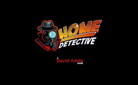 Home Detective VR Oculus Meta Quest all-in-one puzzle game