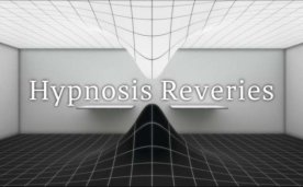 Hypnosis Reveries VR Oculus Meta Quest all-in-one musical game