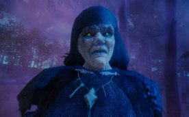 Karga Oculus Meta Quest VR game