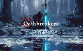 Oathbreakers Oculus Meta Quest VR game