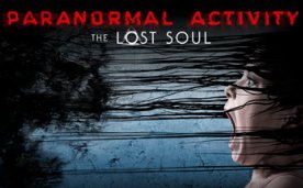 Paranormal Activity-The Lost Soul VR Oculus Meta Quest all-in-one horror game