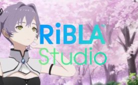 RiBLA Studio VR Oculus Meta Quest all-in-one simulation game