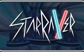 StarRaver VR Oculus Meta Quest all-in-one funny game