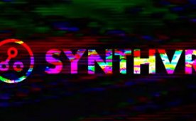 SynthVR Oculus Meta Quest VR game