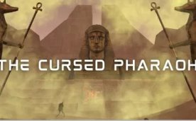 The Cursed Pharaoh Oculus Meta Quest VR game