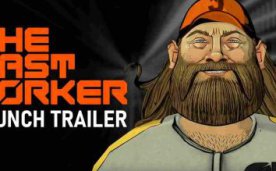 The Last Worker VR Oculus Meta Quest all-in-one action game