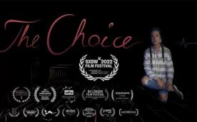 The Choice VR Oculus Meta Quest story game