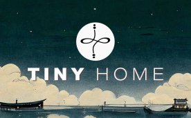 Tiny Home VR Oculus Meta Quest all-in-one leisure game