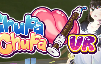 Chupa Chupa VR Oculus Meta Quest all-in-one hentai game<span class="mi-jiaobiao" style="background-color: #040c81;">Hentai-Anime</span>