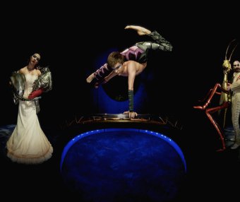 Cirque du Soleil VR Oculus Meta Quest all-in-one 3D video<span class="mi-jiaobiao" style="background-color: #008a35;">3D Video</span>