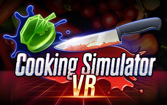 Cooking Simulator VR Oculus Meta Quest all-in-one simulation game<span class="mi-jiaobiao" style="background-color: #036814;">Simulation</span>