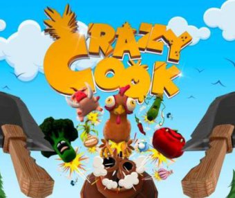Crazy Cook VR Oculus Meta Quest all-in-one simulation game<span class="mi-jiaobiao" style="background-color: #001c8a;">Cook-Simulator</span>