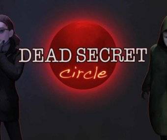 Dead Secret Circle VR Oculus Meta Quest all-in-one Thrilling game<span class="mi-jiaobiao" style="background-color: #f59e0b;">Horror VIP</span>