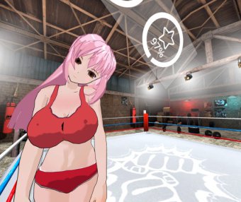 Hentai Fighters VR Oculus Meta Quest all-in-one adult game<span class="mi-jiaobiao" style="background-color: #016a16;">18+ Virtual Reality</span>
