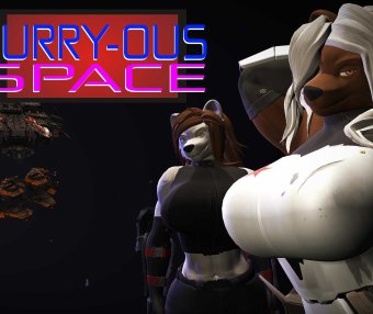 Furry-ous Space VR Oculus Meta Quest all-in-one adult game<span class="mi-jiaobiao" style="background-color: #800075;">18+ Virtual Reality</span>