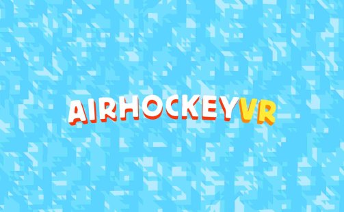 AirHockey VR Oculus Meta Quest multiplayer sports game<span class="mi-jiaobiao" style="background-color: #008009;">Multiplayer-Sports</span>