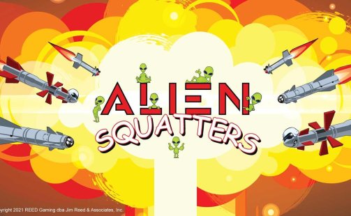 Alien Squatters-alien login VR Oculus Meta Quest simulation game<span class="mi-jiaobiao" style="background-color: #006122;">Simulation</span>