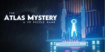 The Atlas-Mystery VR Oculus Meta Quest all-in-one horror game<span class="mi-jiaobiao" style="background-color: #940000;">Horror</span>