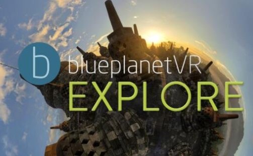 Blueplanet VR Oculus Meta Quest game<span class="mi-jiaobiao" style="background-color: #0a027e;">Landscape</span>