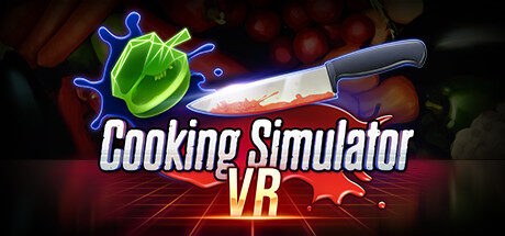 Cooking Simulator VR Oculus Meta Quest all-in-one simulation game<span class="mi-jiaobiao" style="background-color: #036814;">Simulation</span>