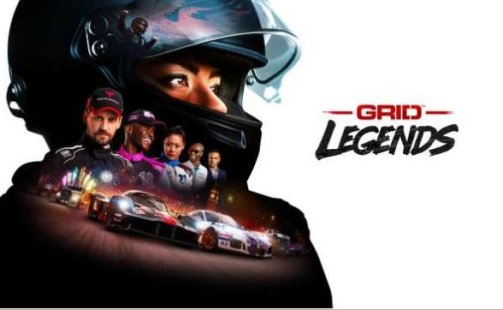 GRID Legends VR Oculus Meta Quest all-in-one racing game<span class="mi-jiaobiao" style="background-color: #001f5c;">Super Racing Free</span>
