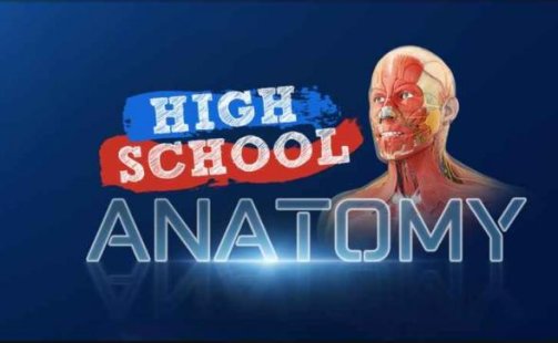 High School Anatomy VR Oculus Meta Quest all-in-one simulation game<span class="mi-jiaobiao" style="background-color: #046c28;">Education</span>