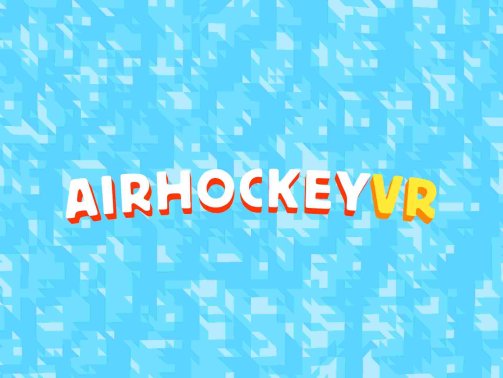 AirHockey VR Oculus Meta Quest multiplayer sports game<span class="mi-jiaobiao" style="background-color: #008009;">Multiplayer-Sports</span>