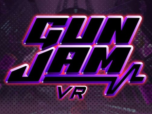 Gun Jam VR Oculus Meta Quest all-in-one shooting game<span class="mi-jiaobiao" style="background-color: #026958;">Shooting</span>