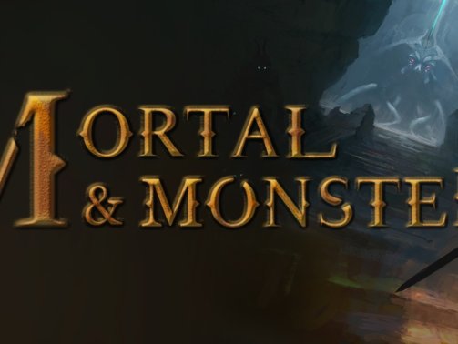 Mortal and Monster VR Oculus Meta Quest all-in-one action game<span class="mi-jiaobiao" style="background-color: #4c0075;">Action</span>