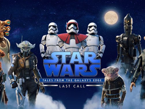 Star Wars™ Pinball VR Oculus Meta Quest all-in-one puzzle game<span class="mi-jiaobiao" style="background-color: #6e0070;">Puzzle</span>