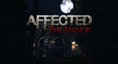 Affected-The Manor VR Oculus Meta Quest all-in-one horror game<span class="mi-jiaobiao" style="background-color: #00665a;">Horror</span>