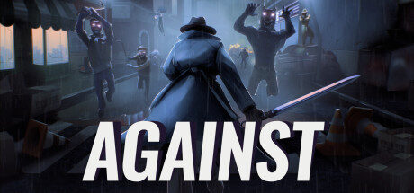 Against VR Oculus Meta Quest all-in-one shooting game<span class="mi-jiaobiao" style="background-color: #420034;">Shooting</span>