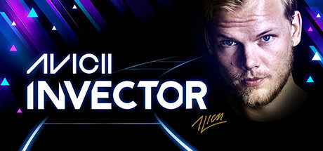 Avicii Invector-Encore Edition VR Oculus Meta Quest all-in-one rhythm game<span class="mi-jiaobiao" style="background-color: #00706e;">Rhythm Vector</span>