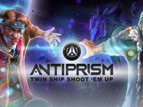 Antiprism VR Oculus Meta Quest all-in-one shooting game<span class="mi-jiaobiao" style="background-color: #a8009a;">Shooting-Flying</span>