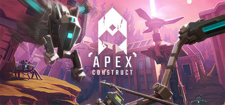 Apex Construct VR Oculus Meta Quest all-in-one adventure game<span class="mi-jiaobiao" style="background-color: #1d0085;">Adventure</span>