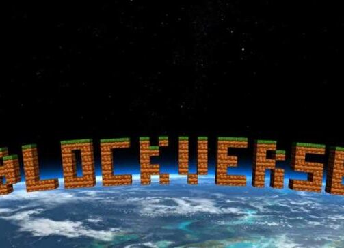 BLOCKVERSE XR VR Oculus Meta Quest all-in-one simulation game<span class="mi-jiaobiao" style="background-color: #055126;">Puzzle</span>