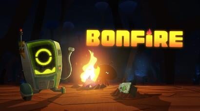 Bonfire VR Oculus Meta Quest all-in-one puzzle game<span class="mi-jiaobiao" style="background-color: #073464;">Puzzle</span>