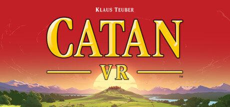 Catan VR Catan VR Oculus Meta Quest all-in-one puzzle game<span class="mi-jiaobiao" style="background-color: #7f00ad;">Multiplayer</span>