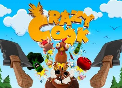 Crazy Cook VR Oculus Meta Quest all-in-one simulation game<span class="mi-jiaobiao" style="background-color: #001c8a;">Cook-Simulator</span>