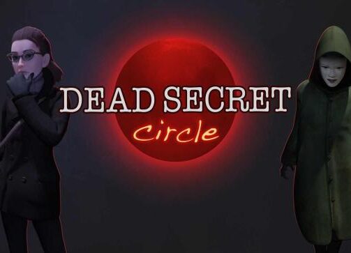 Dead Secret Circle VR Oculus Meta Quest all-in-one Thrilling game<span class="mi-jiaobiao" style="background-color: #025a03;">Horror</span>