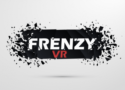 Frenzy VR Oculus Meta Quest all-in-one shooting game<span class="mi-jiaobiao" style="background-color: #027e4e;">Shooting</span>